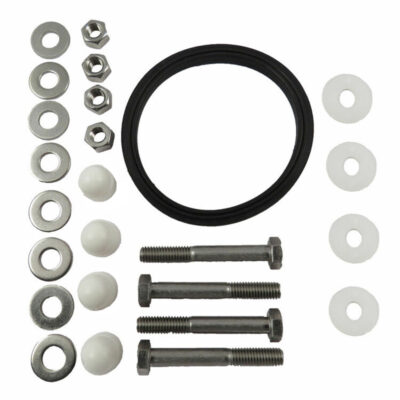 Jabsco Bowl Mounting Kit - Image
