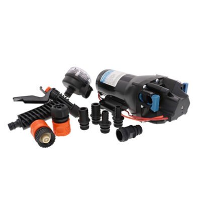 Jabsco Hotshot HD4 Washdown Pump 12V - Image