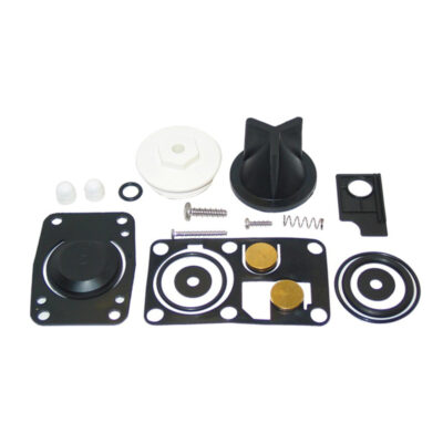 Jabsco Major Service Kit Up To 2007 - Image