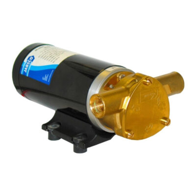 Jabsco Maxi Puppy 3000 Pump - Image