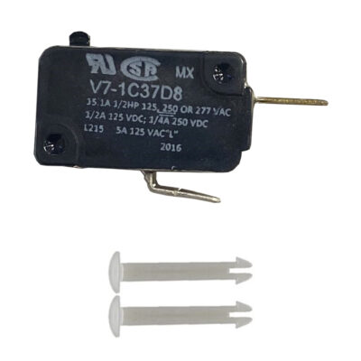 Jabsco Micro Switch - Image