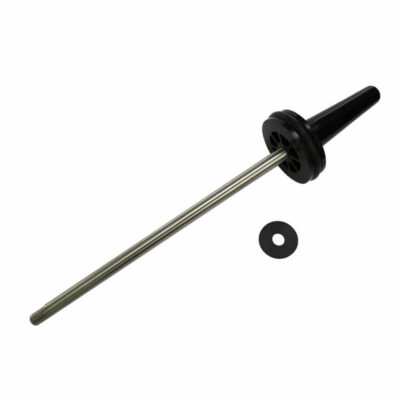 Jabsco Pistom Rod & O-Ring Assembly - Image