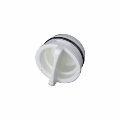 Jabsco Plug And O-Ring - Image