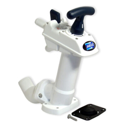 Jabsco Twist 'n' Lock Pump Assembly 3000 - Image
