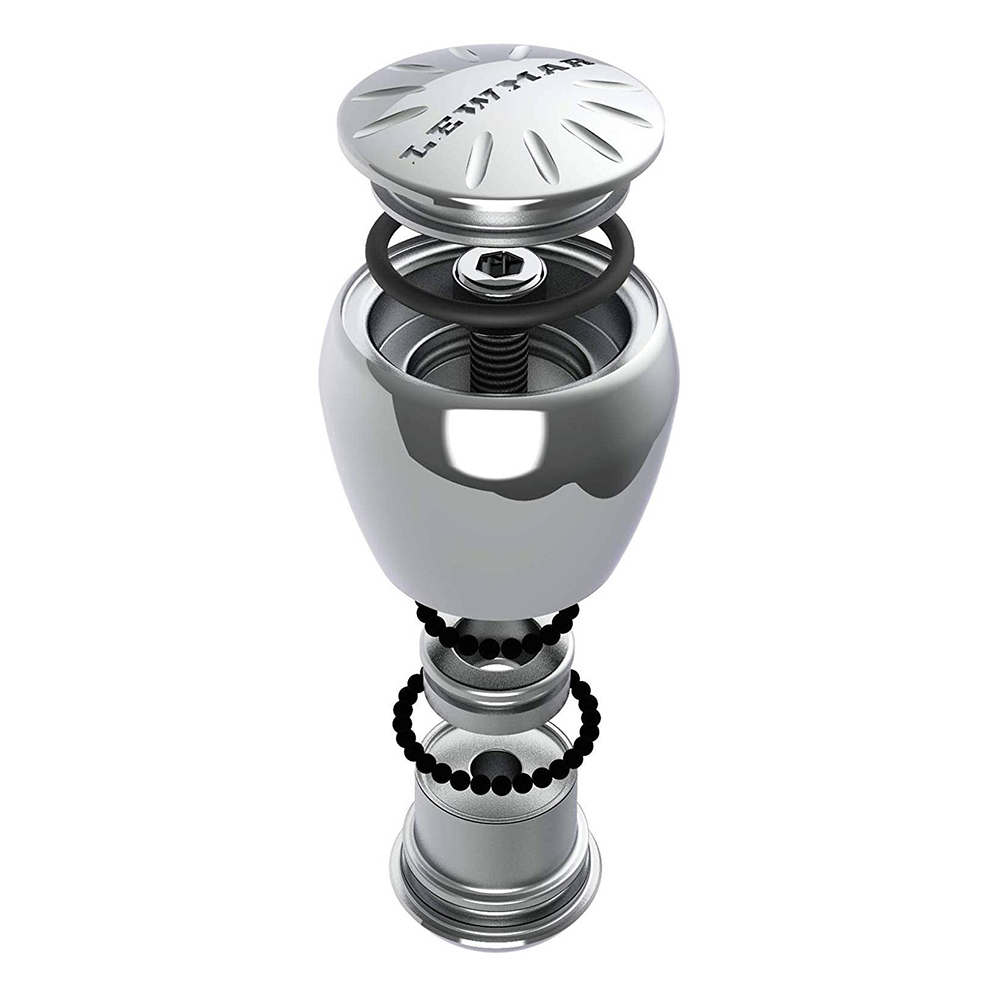 Lewmar Power Grip Retail Kit - Image