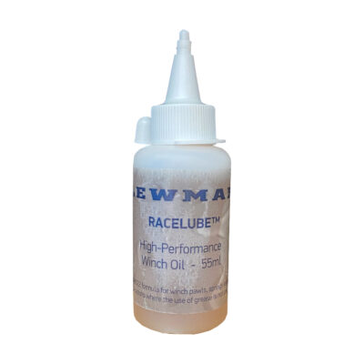 Lewmar Racelube Winch Oil - Image