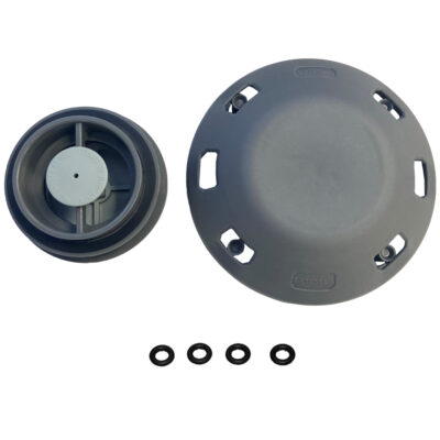 Lewmar Retro Fit Hatch Vent - Image