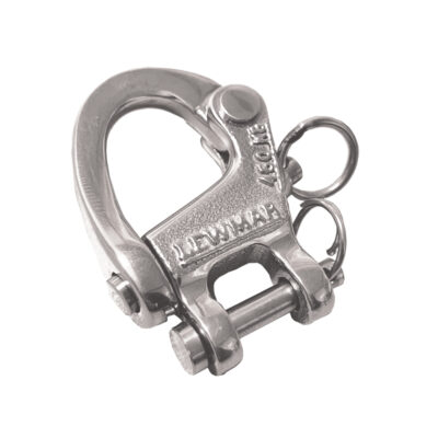 Lewmar Snap Shackle Adaptor - Image