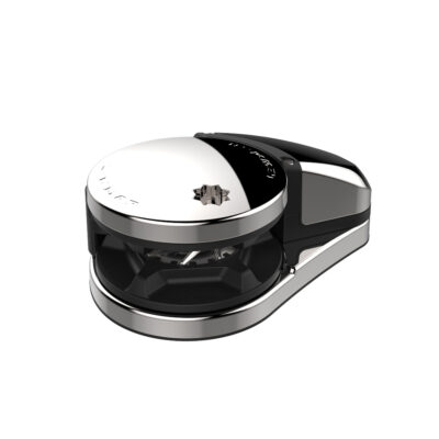 Lewmar VX2+ Gypsy 8mm 12V 1000W + Remote - Image