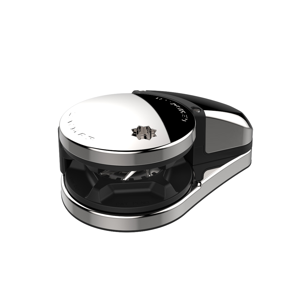 Lewmar VX2+ Gypsy 8mm 12V 1000W + Remote - Image