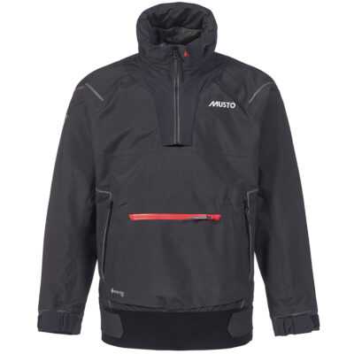 Musto MPX Gore-Tex Pro Race Offshore Smock 2.0 2026 - Black