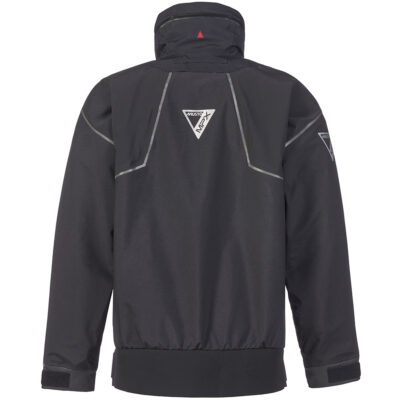 Musto MPX Gore-Tex Pro Race Offshore Smock 2.0 2026 - Black