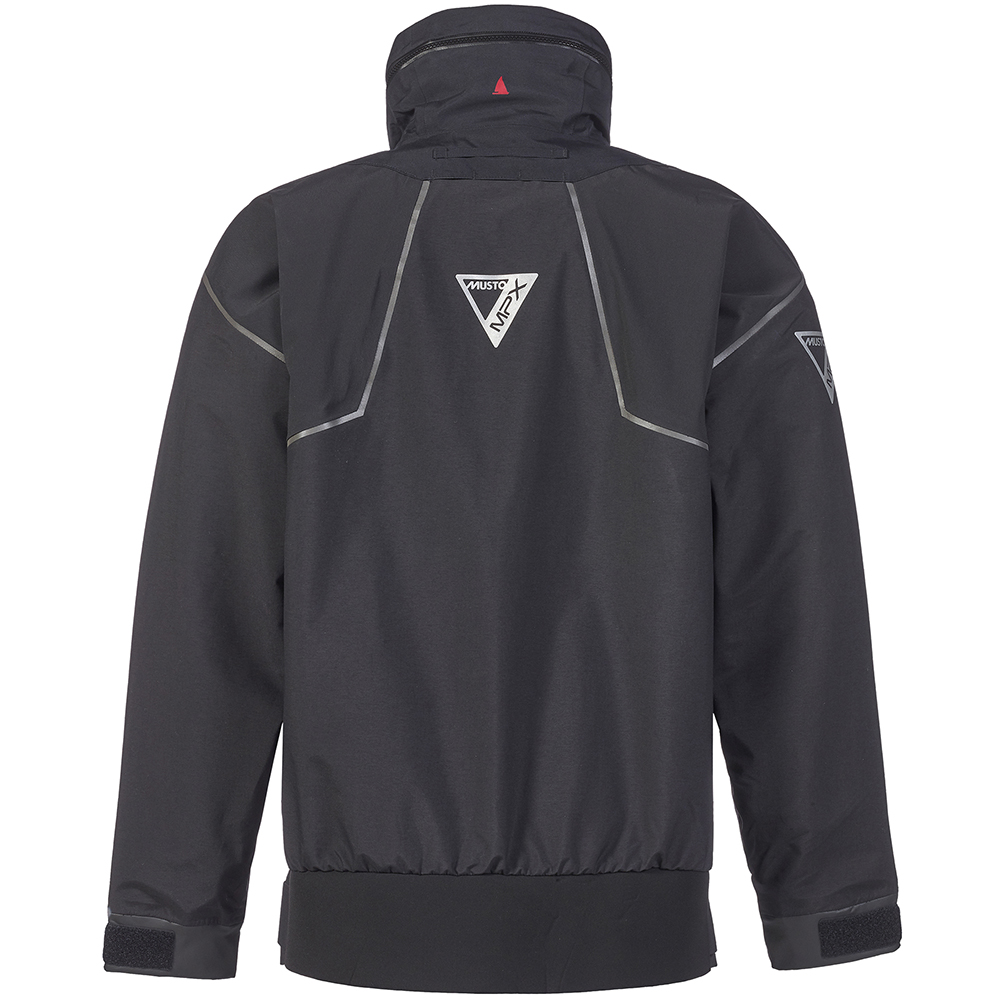Musto MPX Gore-Tex Pro Race Offshore Smock 2.0 2026 - Black