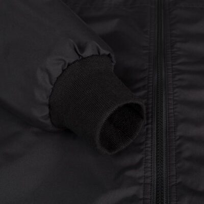 Musto Snug Blouson Jacket for Women - Black / Black