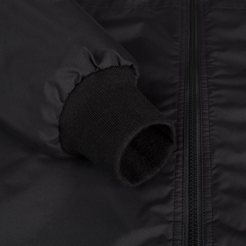 Musto Snug Blouson Jacket for Women - Black / Black