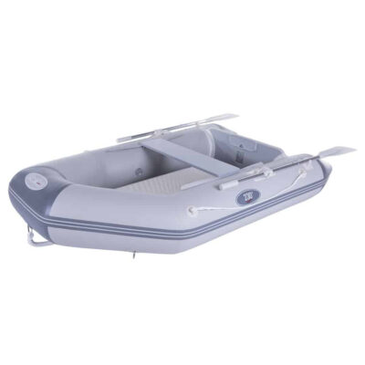 Seago Air Floor Tender - Image