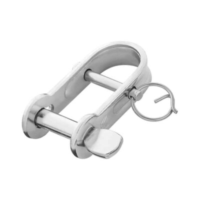 Shackle Key Pin Bar 6 x 25mm - Image
