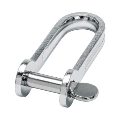 Strip Shackle Long Dee Standard 6 - Image