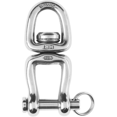 Swivel 70mm Fork and Eye - Image