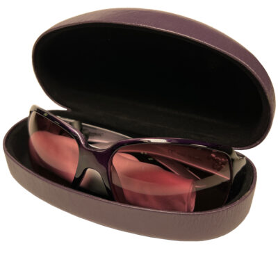 Triggernaut Lila Sunglasses - Image