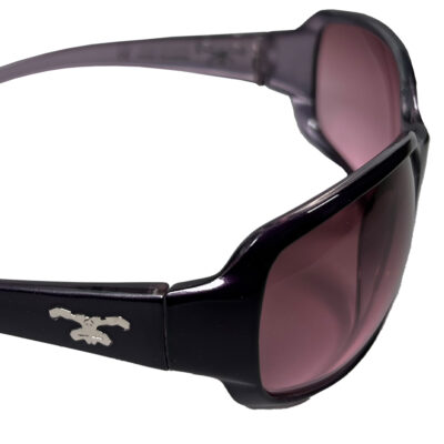 Triggernaut Lila Sunglasses - Image
