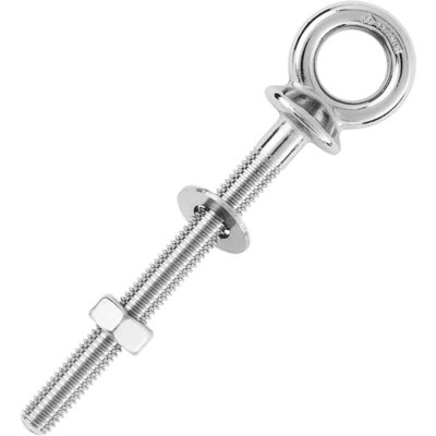 Wichard M8 x 80mm Eye Bolt - Image