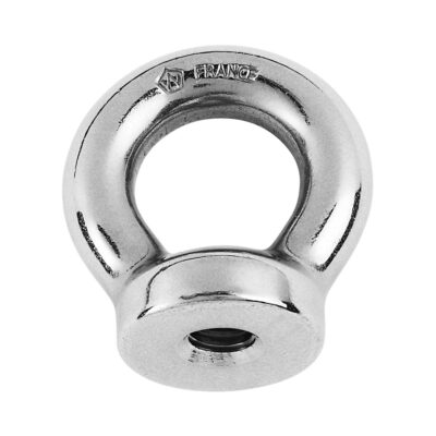 Wichard Stainless Steel Eye Nut - Image