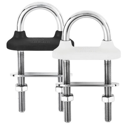 Wichard Stainless Steel Watertight U-Bolt - Image