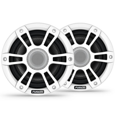 Fusion Signature Series 3i Speakers 6.5