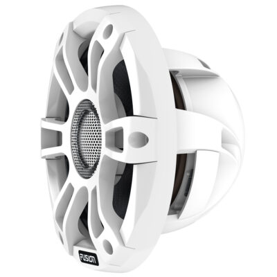 Fusion Signature Series 3i Speakers 6.5