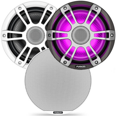 HiFi Subwoofer Wavemaster Fusion 200 W 30 Hz - 180 Hz - View #10