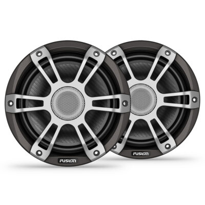 Fusion Signature Series 3i Speakers 7.7