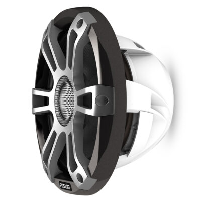 Fusion Signature Series 3i Speakers 7.7