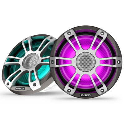 Fusion Signature Series 3i Speakers 7.7