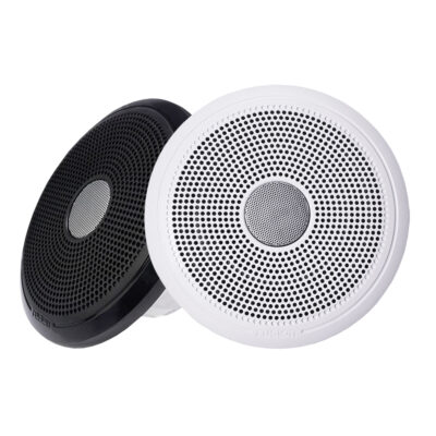 Fusion XS Series 6.5" Speakers - Image