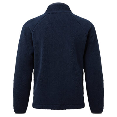 Gill Cromarty Fleece - Navy
