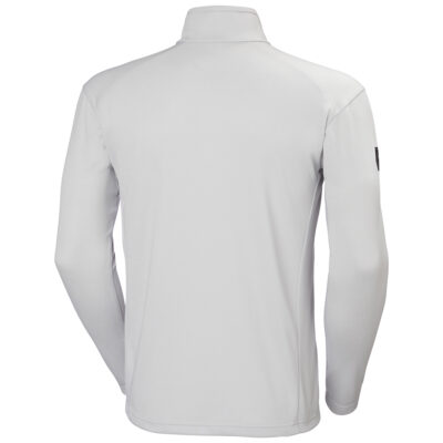 Helly Hansen HP 1/2 Zip Pullover - Grey Fog