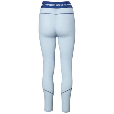 Helly Hansen LIFA Merino Midweight Base Layer Pant for Women - Baby Trooper