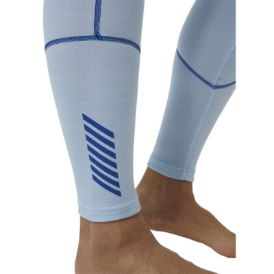 Helly Hansen LIFA Merino Midweight Base Layer Pant for Women - Baby Trooper