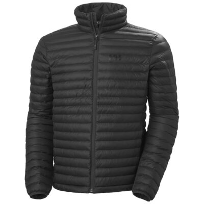 Helly Hansen Sirdal Insulator Jacket - Black
