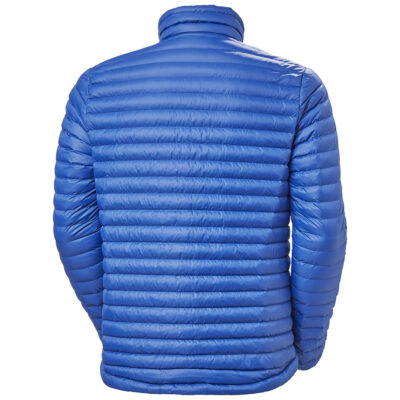 Helly Hansen Sirdal Insulator Jacket - Deep Fjord - Special Offer