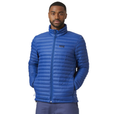 Helly Hansen Sirdal Insulator Jacket - Deep Fjord - Special Offer
