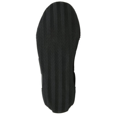 Typhoon Runswick4 Dinghy Neoprene Boot - Black/Graphite
