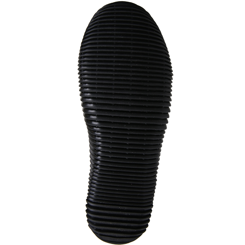 Typhoon Sea Salter Surfmaster Boot - Black