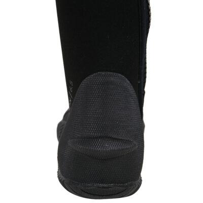 Typhoon Sea Salter Surfmaster Boot - Black