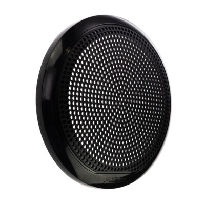 Fusion Black Grilles for EL 6.5" Speakers (Pair) - Image