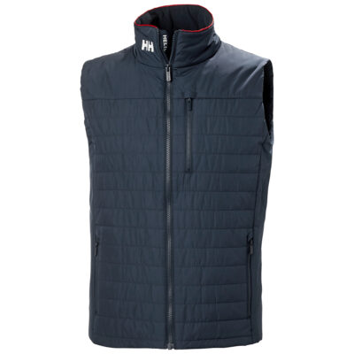 Helly Hansen Crew Insulator Vest 2.0 - Navy