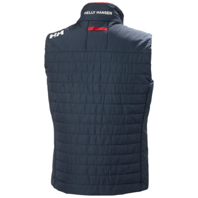 Helly Hansen Crew Insulator Vest 2.0 - Navy
