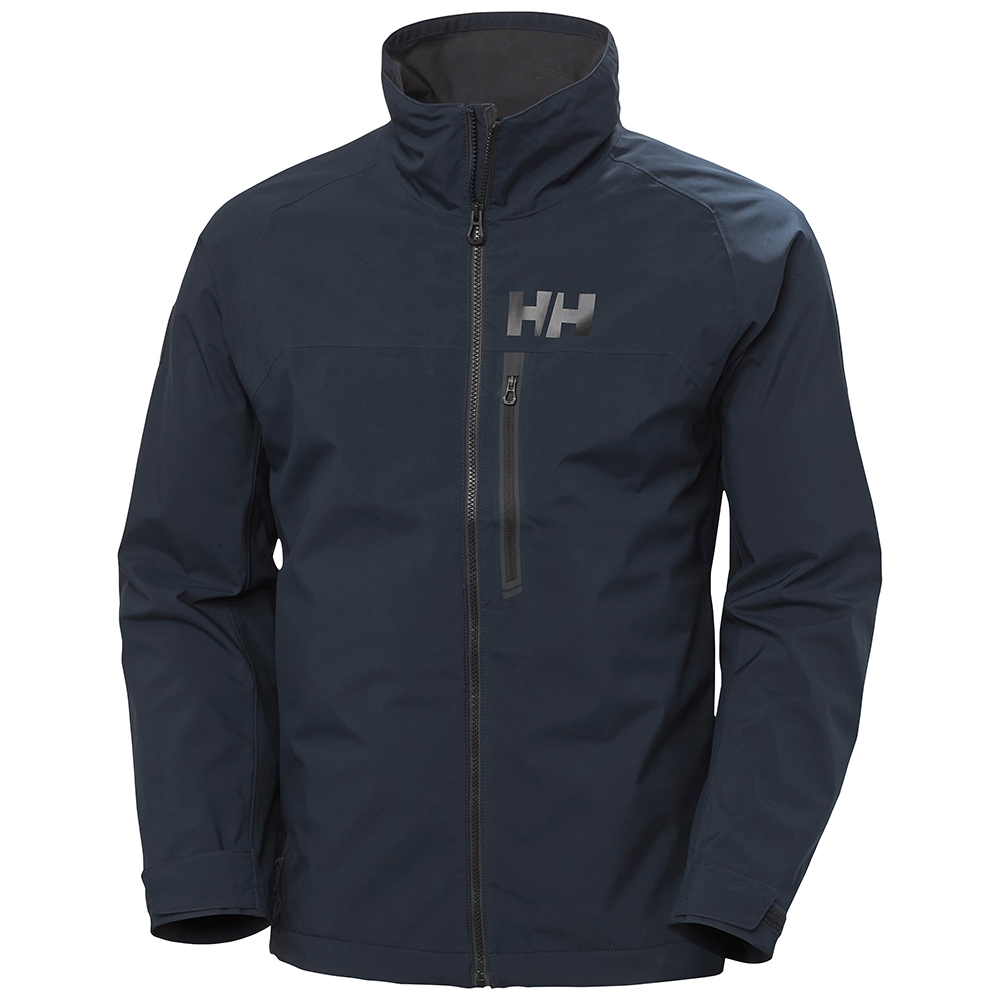 Helly Hansen HP Racing Sailing Jacket - Navy