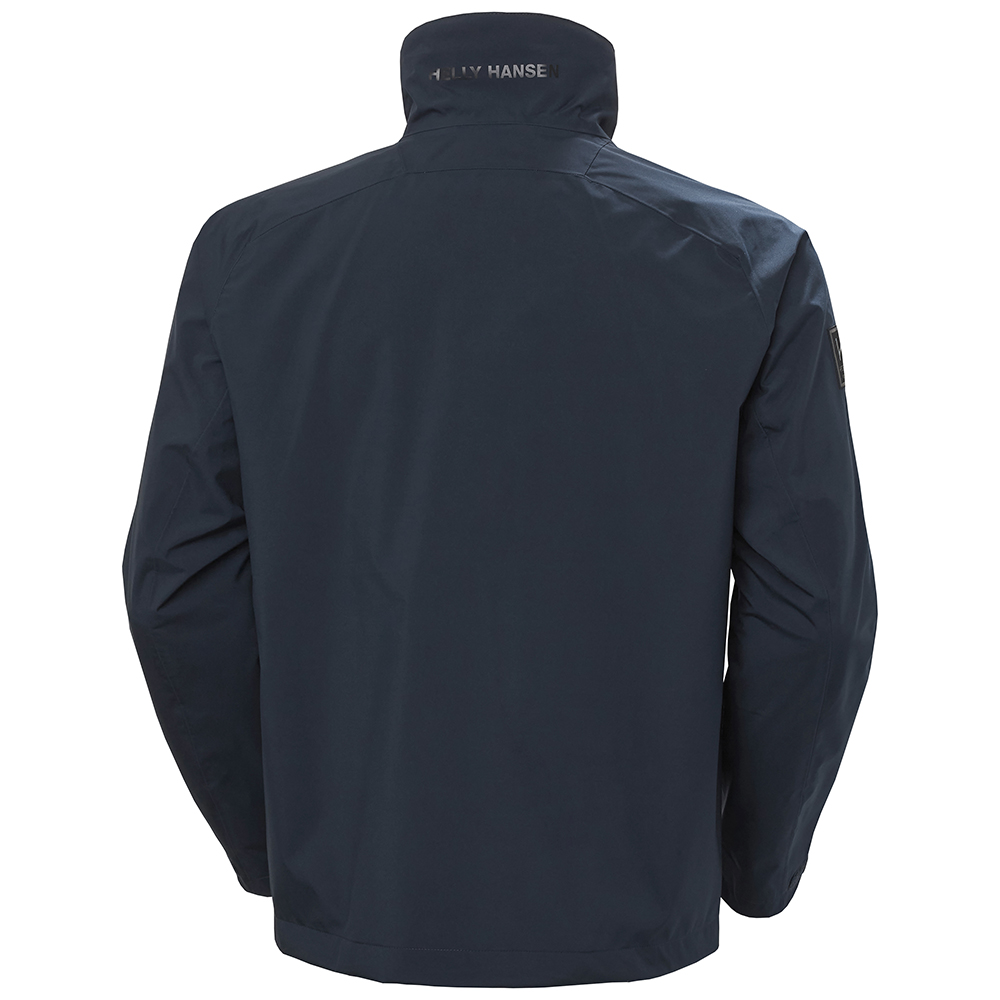 Helly Hansen HP Racing Sailing Jacket - Navy
